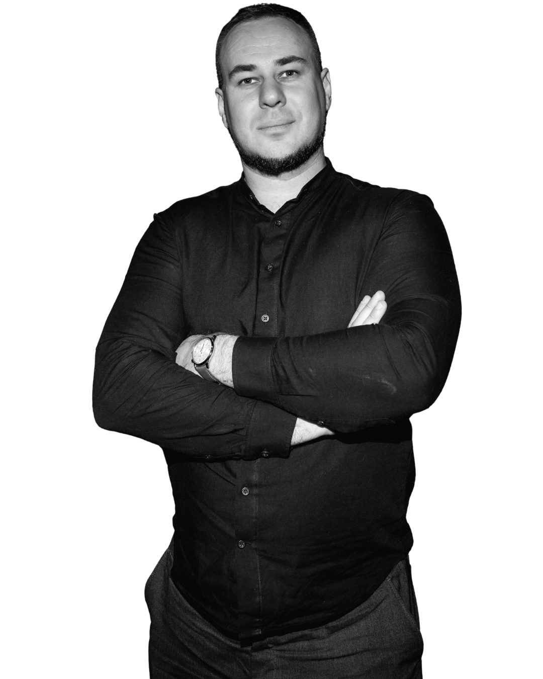 Сергій Мацеплюк 